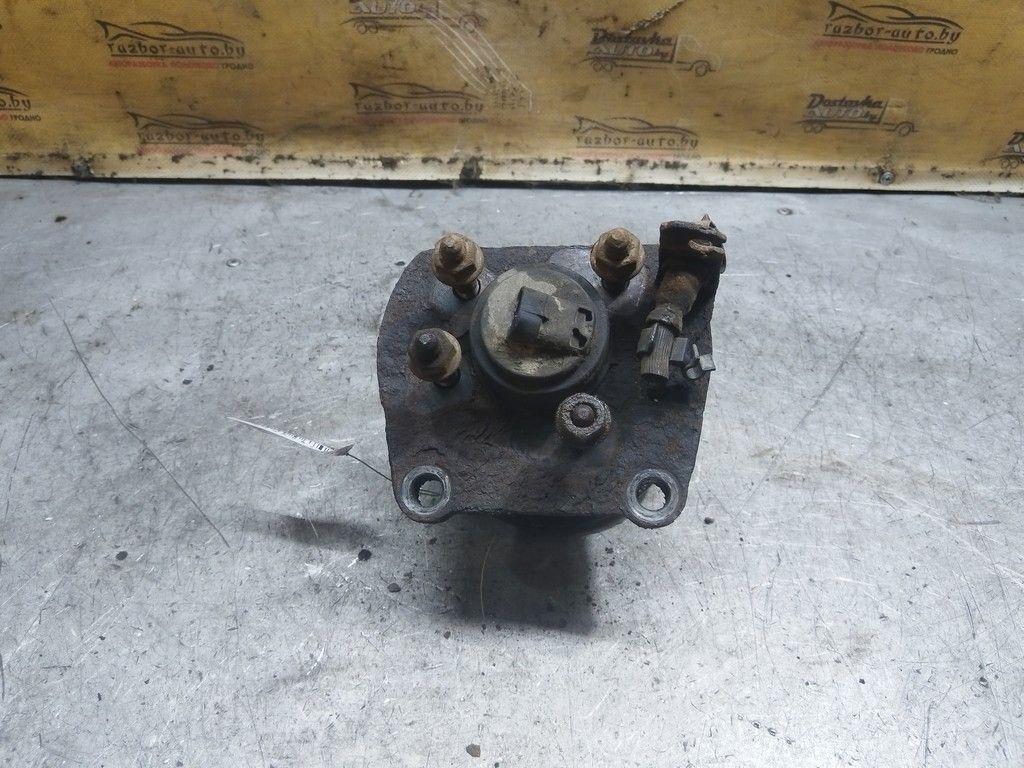 Ступица задняя правая 1AY6IZ Opel Astra - Фото 3