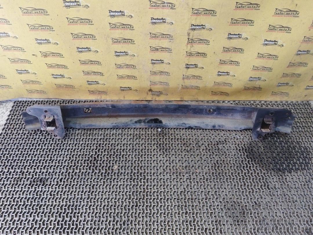 Усилитель бампера переднего 9WB7HF Seat Alhambra - Фото 4