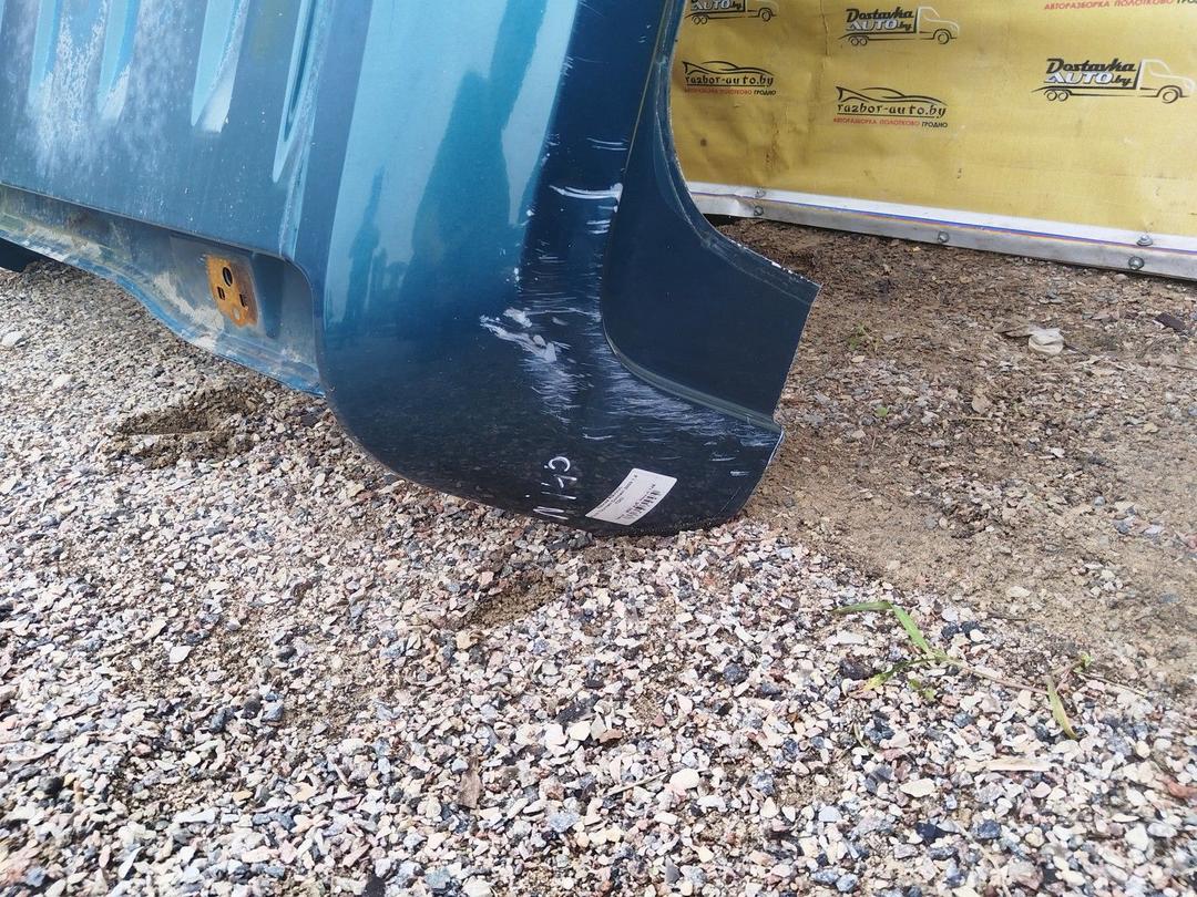 Крыша RGJUUL Ford Tourneo Connect купить на авторазборке