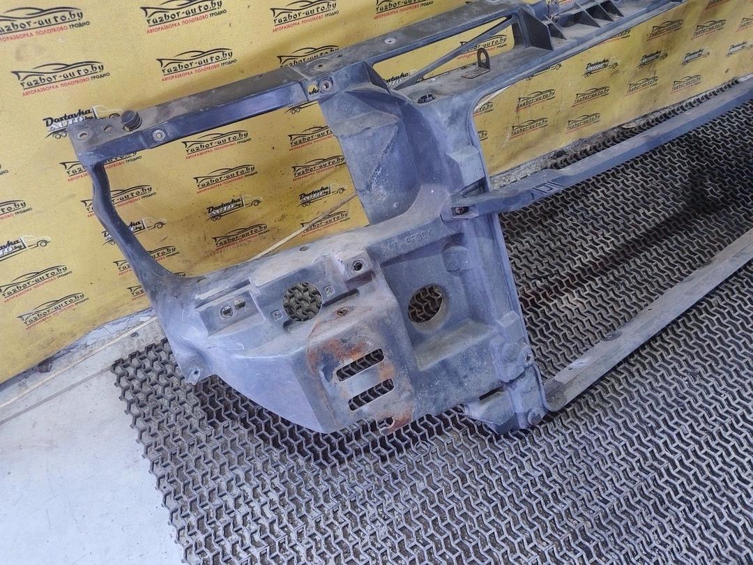 Передняя панель крепления облицовки (телевизор) BGPX5N Volkswagen Sharan купить