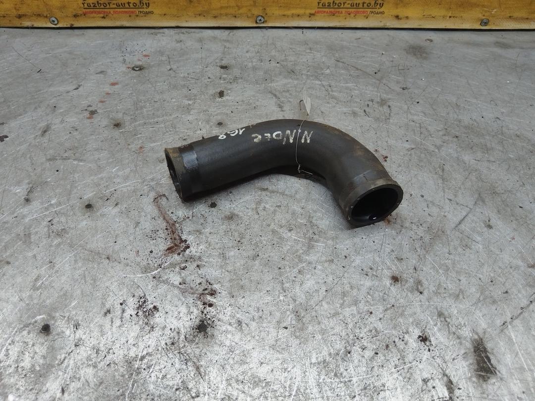 Патрубок турбины Y827UA Nissan Note - Фото 2