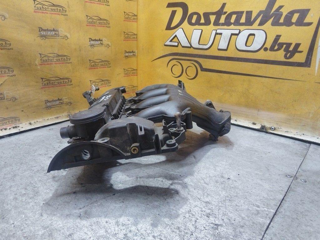 Коллектор впускной 48T1E3 Ford Mondeo - Фото 2