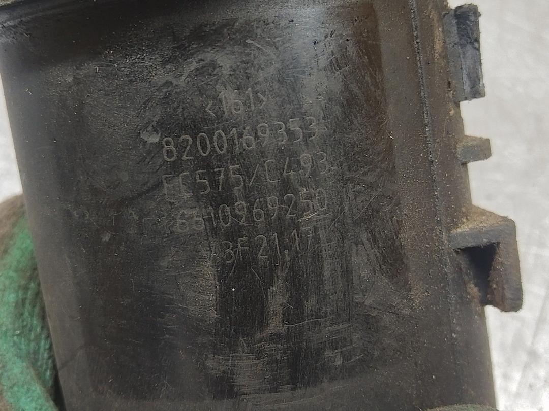 Корпус топливного фильтра T9LUTH Renault Scenic - Фото 5