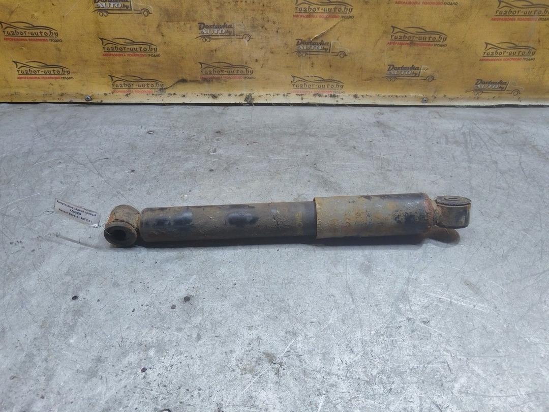 Амортизатор задний правый XZCOEG Renault Espace