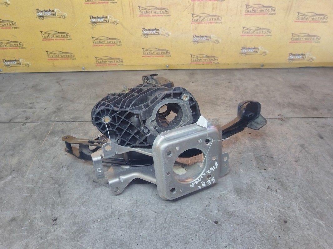 Узел педальный (блок педалей) 8RAJFY Seat Altea - Фото 5