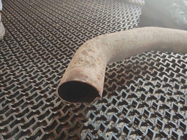 Глушитель 0N9RO4 Opel Insignia - Фото 8