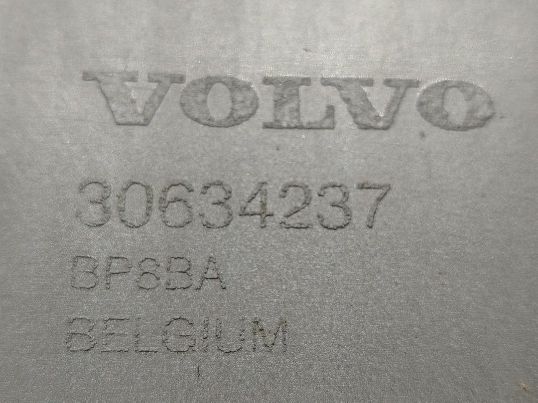 Бленда T1J62E Volvo S60 - Фото 5