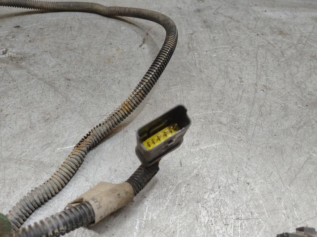 Проводка 4S4VTX Citroen C8 купить