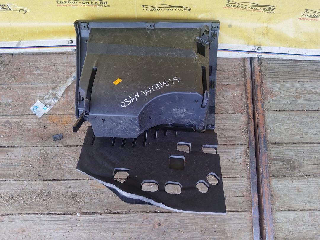 Бардачок IBTYVT Opel Signum купить с доставкой