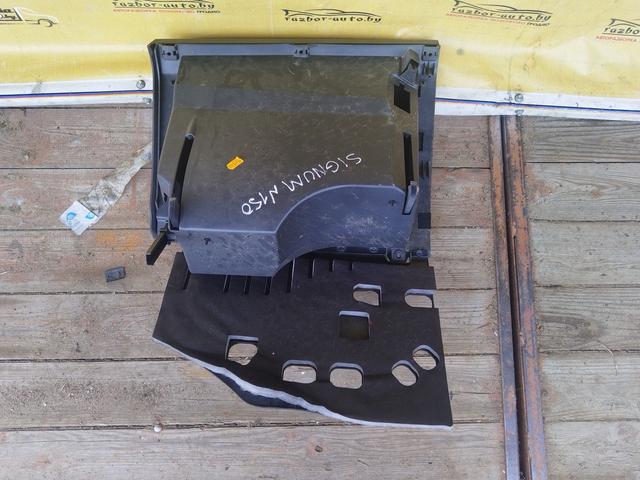 Бардачок IBTYVT Opel Signum купить с доставкой