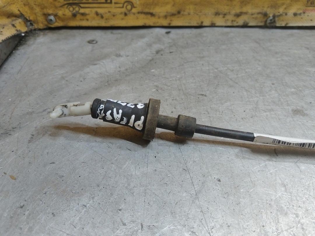 Трос газа EZ84JJ Citroen Xsara Picasso - Фото 4