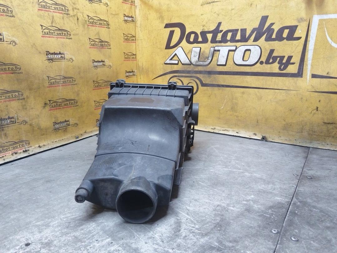 Корпус воздушного фильтра 8M3VGB Citroen Xsara Picasso - Фото 3