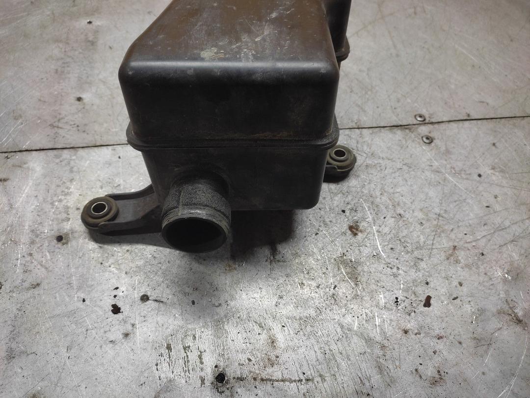 Резонатор воздушного фильтра D3L22G Hyundai Getz - Фото 2