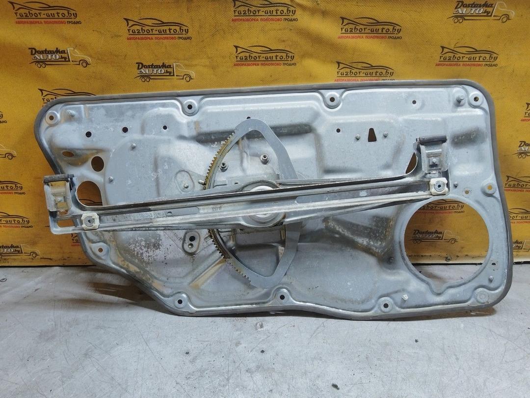 Стеклоподъемник электрический передний правый UG036R Volvo XC70 undefined