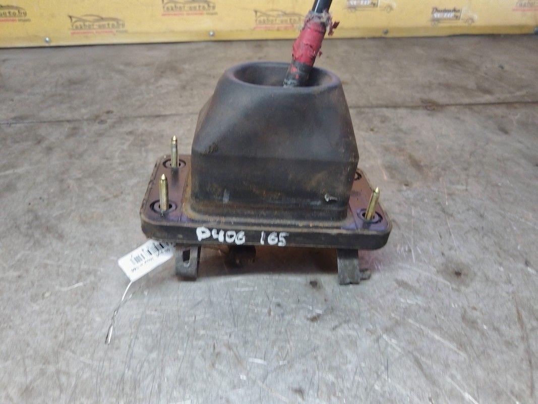 Кулиса KYX5DL Peugeot 406 - Фото 2