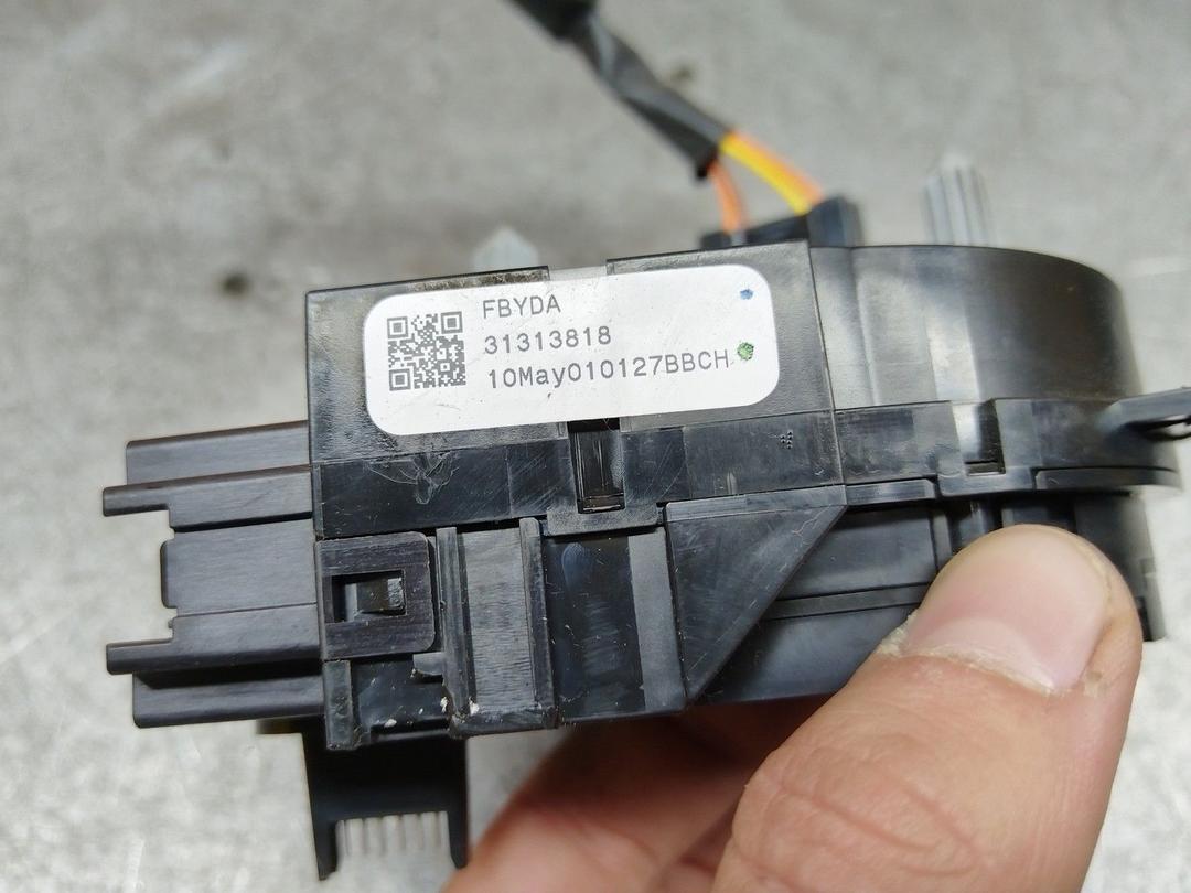 Шлейф руля 4X7WUW Volvo XC70 купить с доставкой