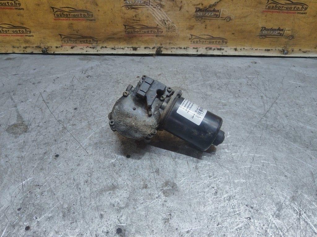 Моторчик передних стеклоочистителей (дворников) 2DGCOF Ford Mondeo - Фото 1