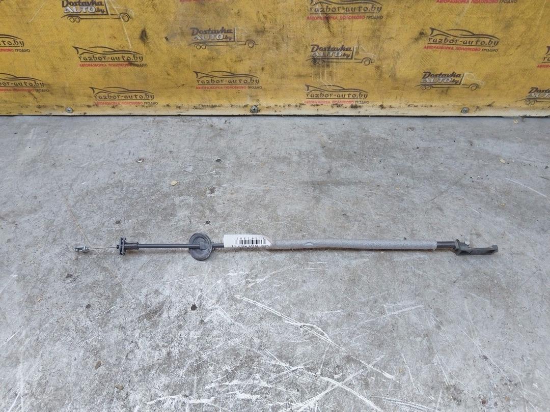 Трос двери задней JVRZNW Volvo XC70 купить с доставкой