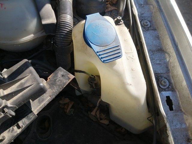 Бачок омывателя H999J7 Volkswagen Polo - Фото 3