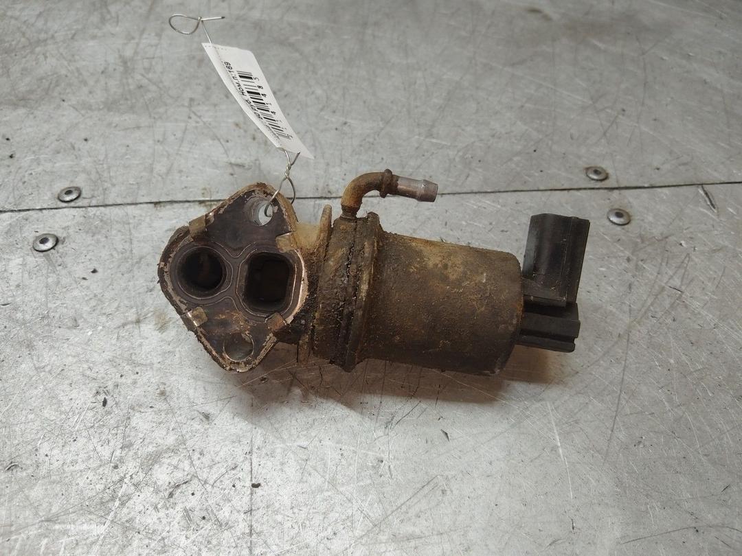 Клапан EGR ZY3QVM Audi A3 - Фото 1