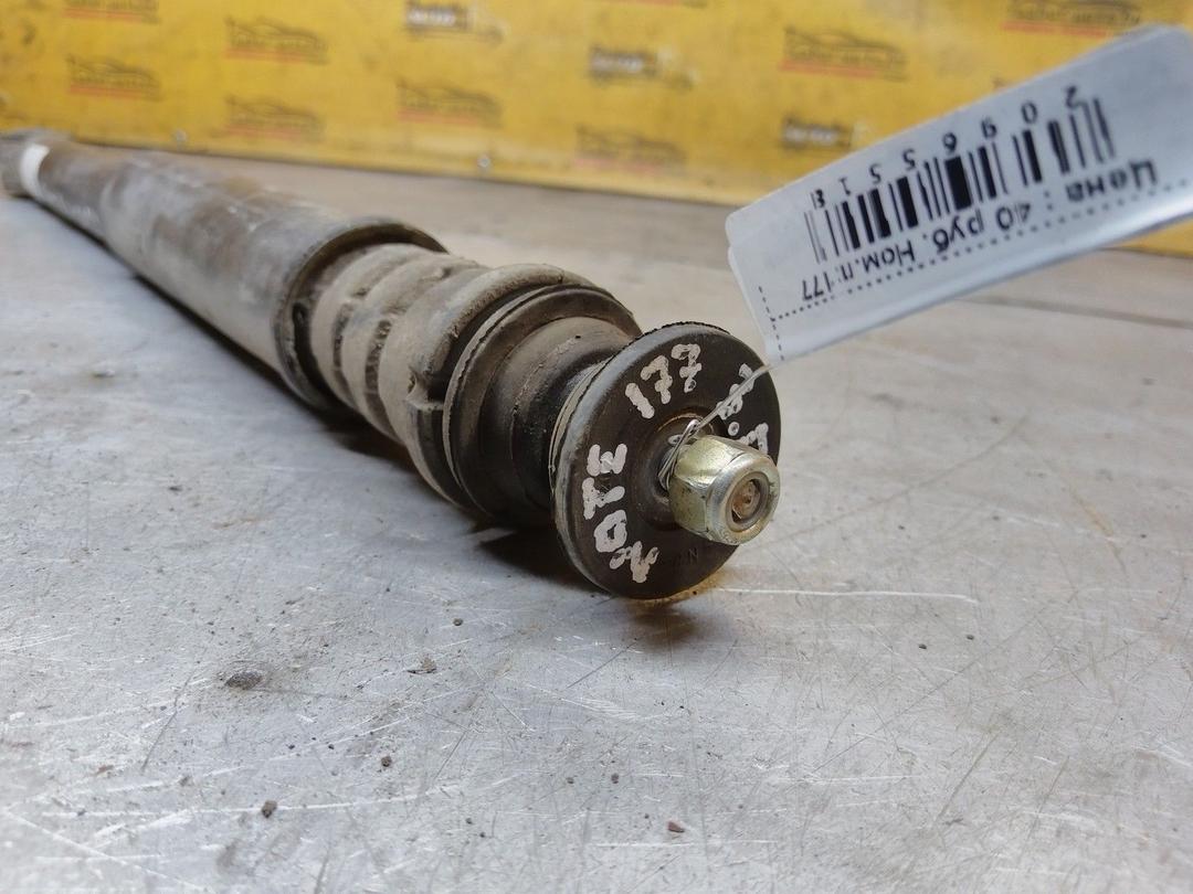 Амортизатор задний правый 5MK5MB Nissan Note - Фото 2