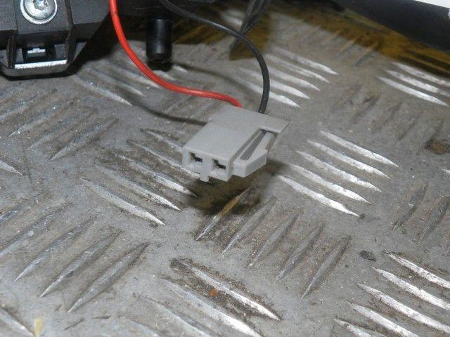 Переключатель подрулевой (стрекоза) NIRBBG Renault Espace купить в магазине запчастей бу