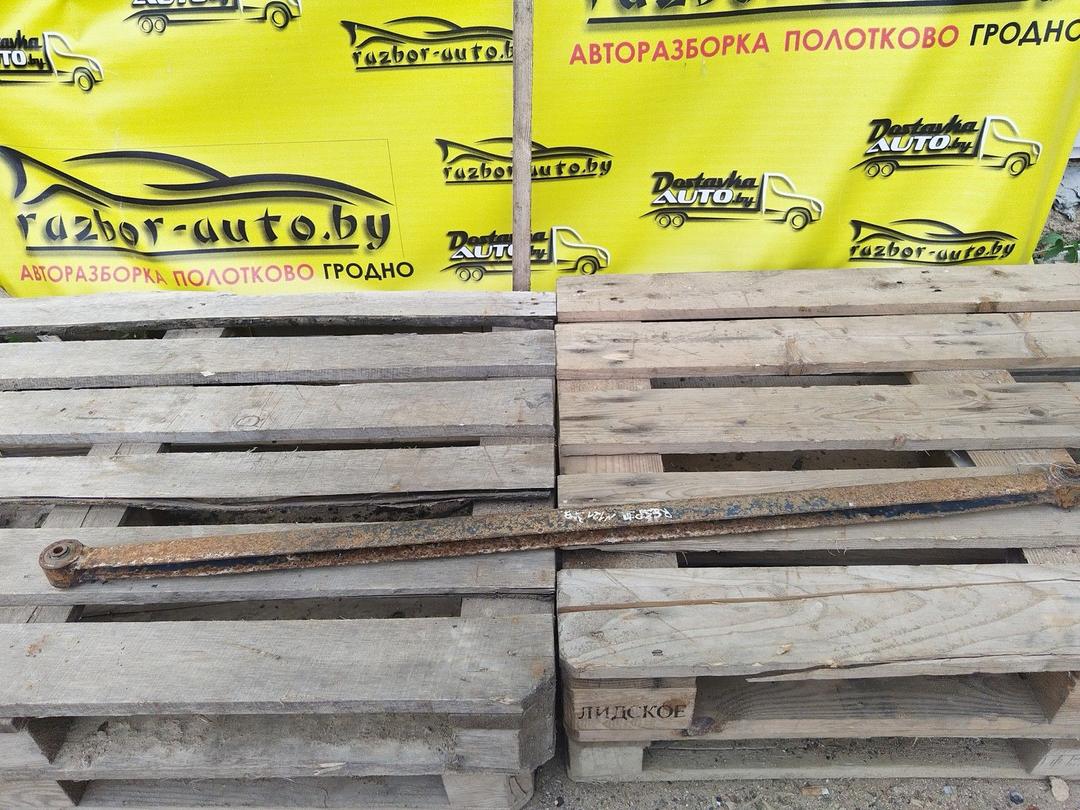 Стабилизатор подвески (поперечной устойчивости) задний DNYZK2 Renault Espace купить