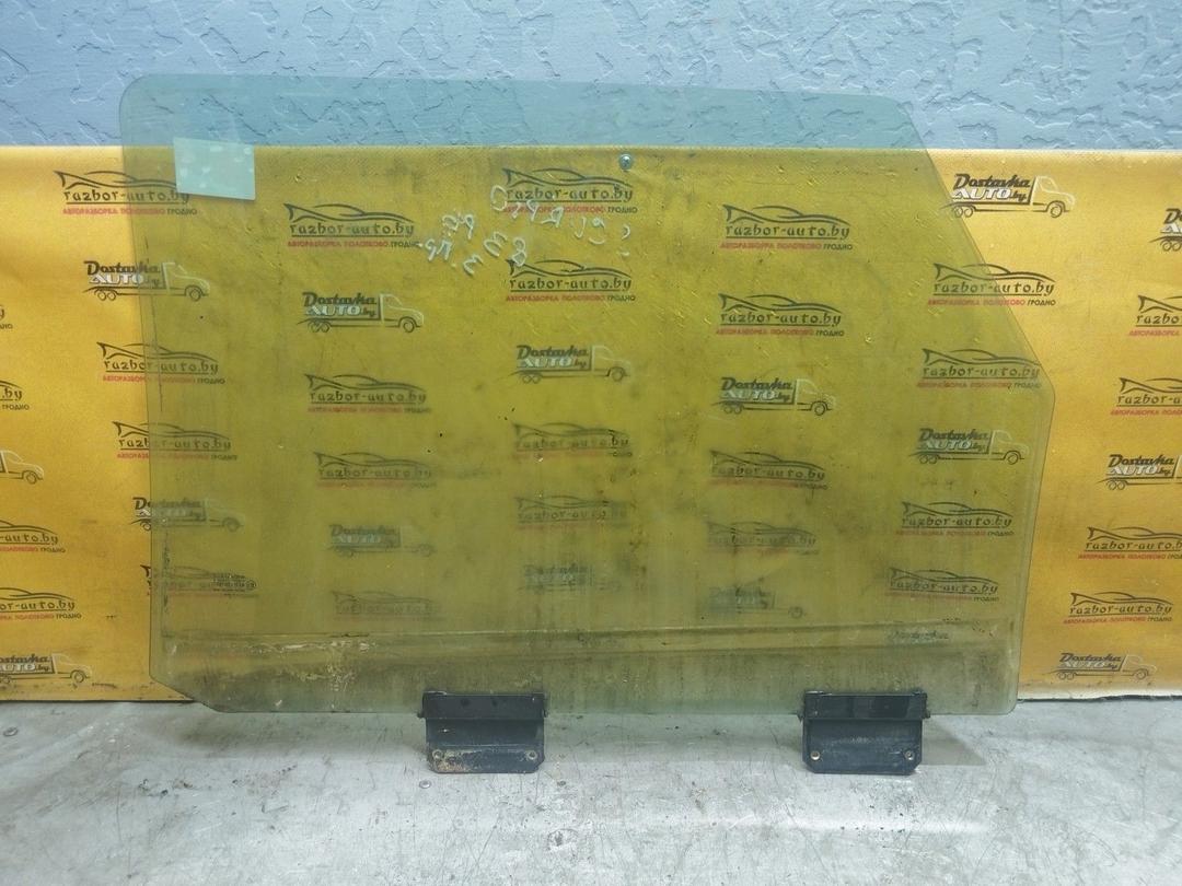 Стекло двери задней правой 3HW0W5 Ford Scorpio купить с доставкой