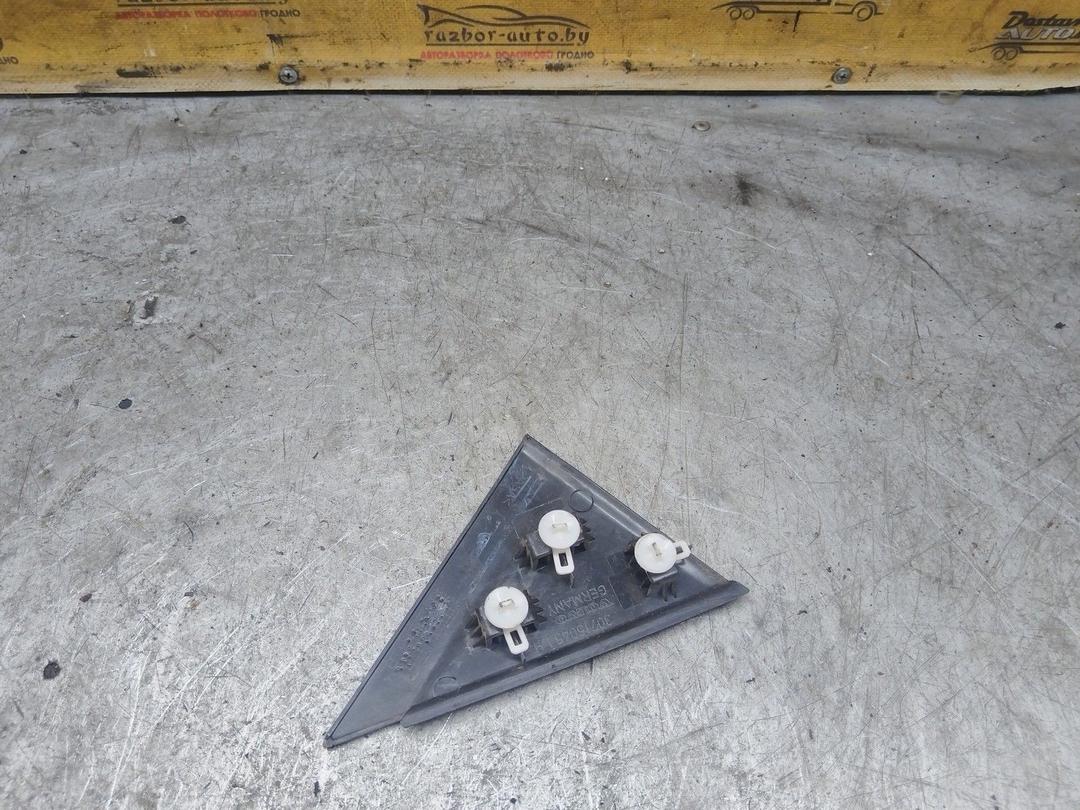 Накладка двери задней левой 8AG1VS Volvo S40 - Фото 3