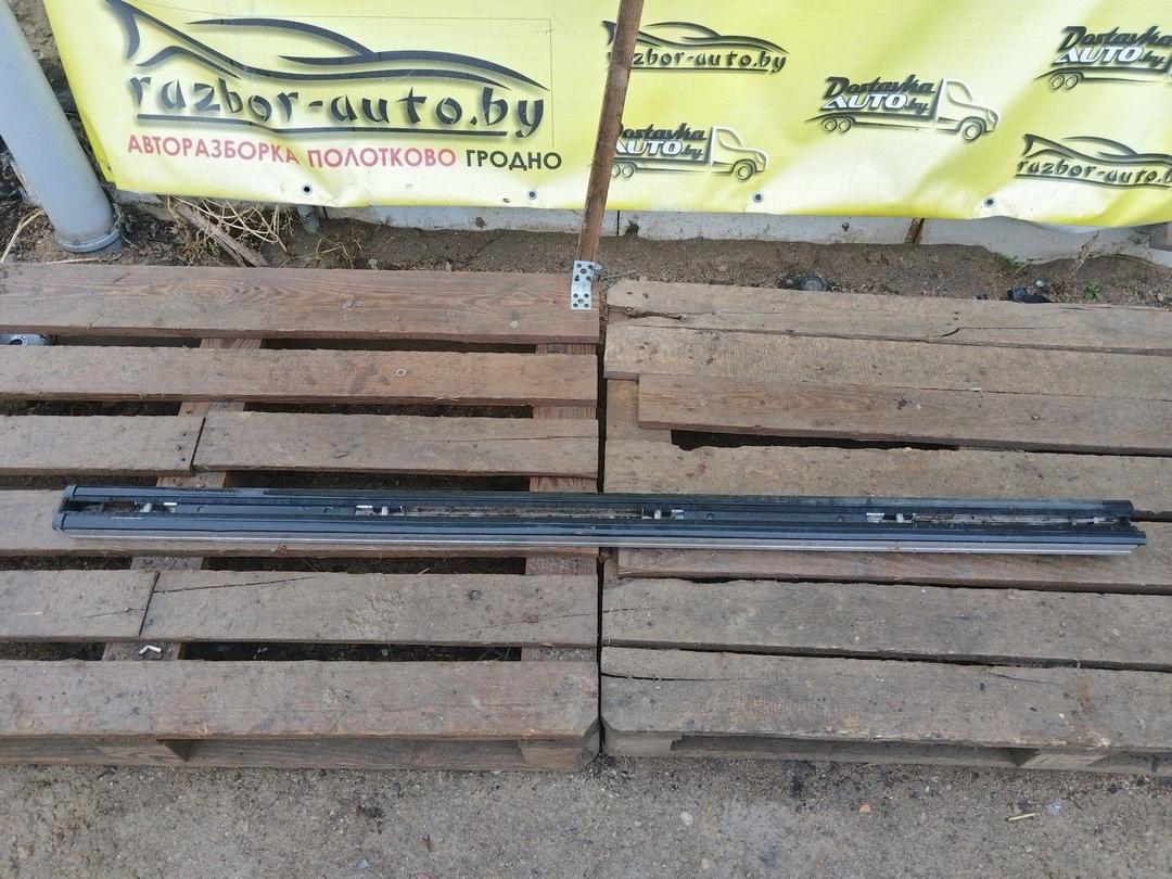 Крепление сиденья XSW4WV Renault Espace купить в магазине запчастей бу