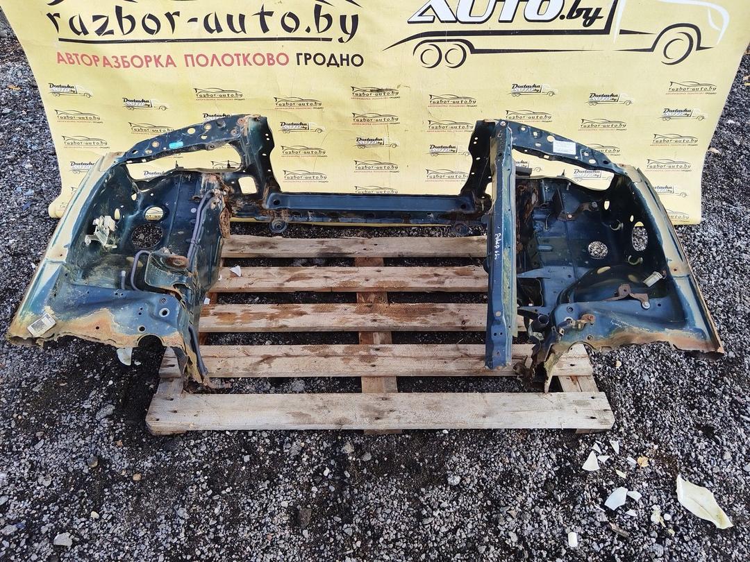 Передняя панель крепления облицовки (телевизор) GTHOE2 Rover 600 купить в магазине запчастей бу