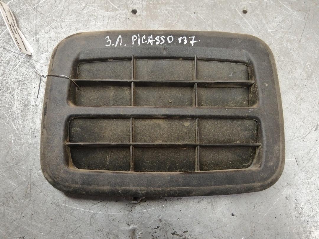 Решетка вентиляции кузова JGA28S Citroen Xsara Picasso - Фото 1