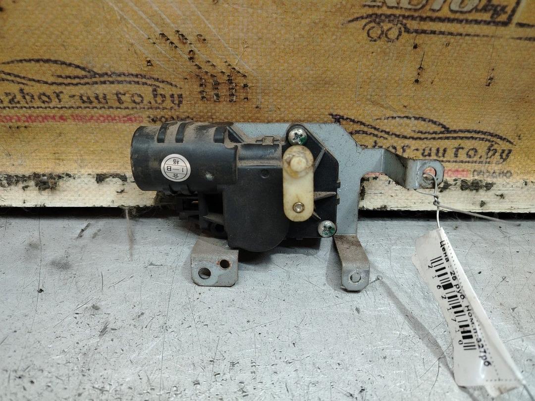 Моторчик заслонки печки NLKD4A Nissan Primera - Фото 1