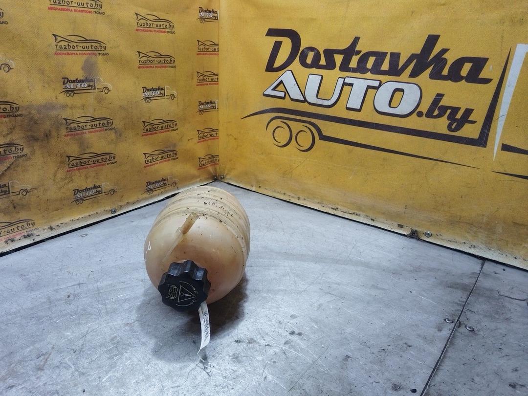 Бачок расширительный 8G4OHD Peugeot 206 - Фото 2