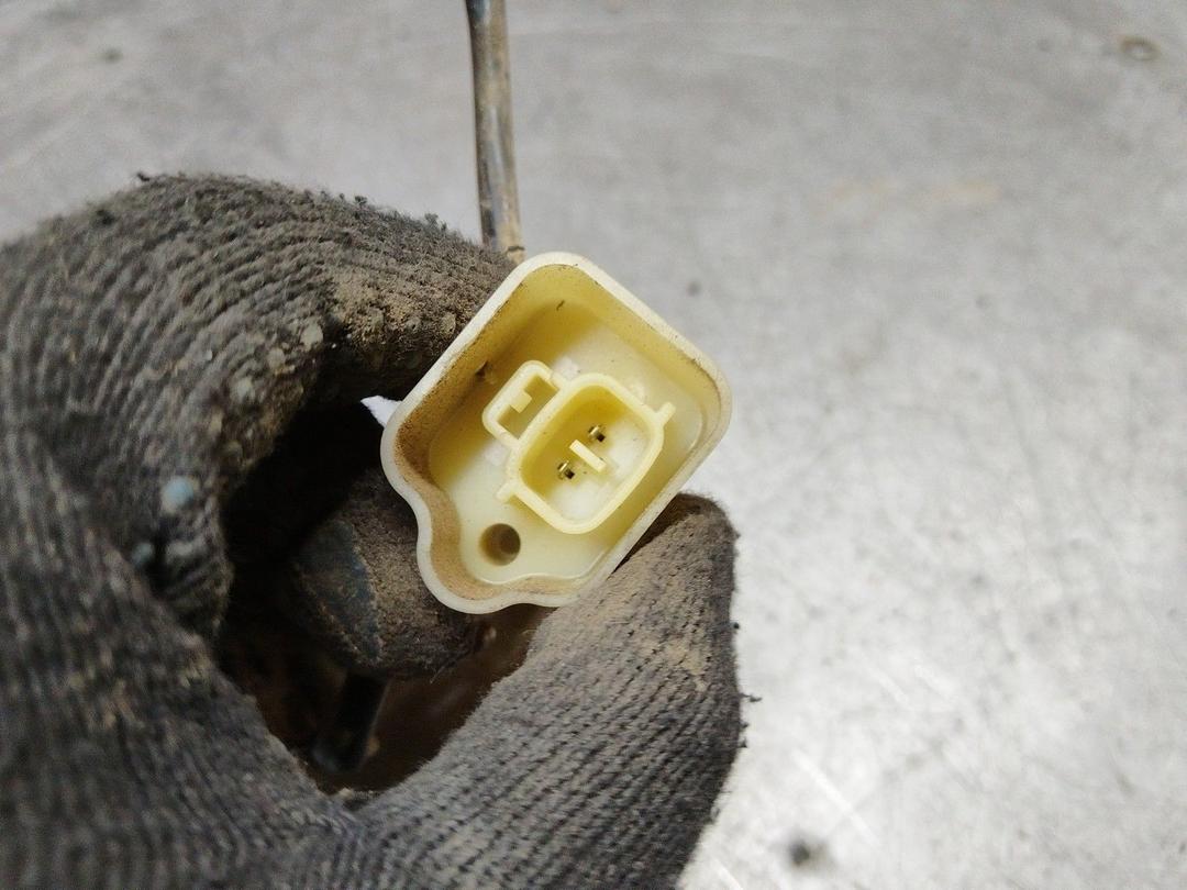 Замок багажника 705DM2 Mazda Premacy - Фото 3