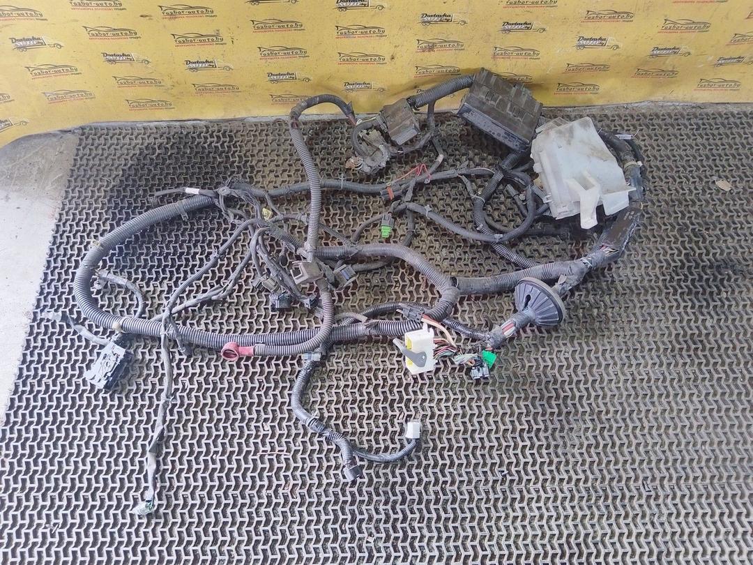 Проводка EI58T3 Nissan Note купить