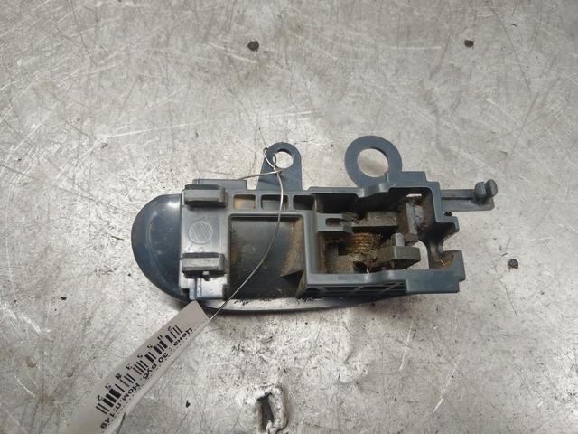 Ручка внутренняя задняя левая 8R9RYF Toyota Yaris Verso купить