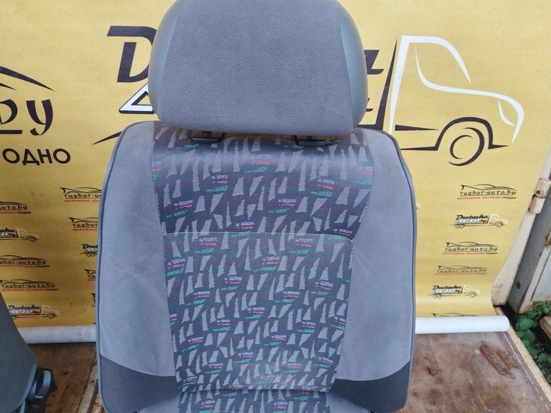 Салон (комплект сидений) H4IIL8 Seat Cordoba купить с доставкой