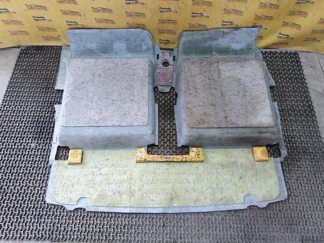 Ковер салонный UUDXKU Opel Zafira undefined