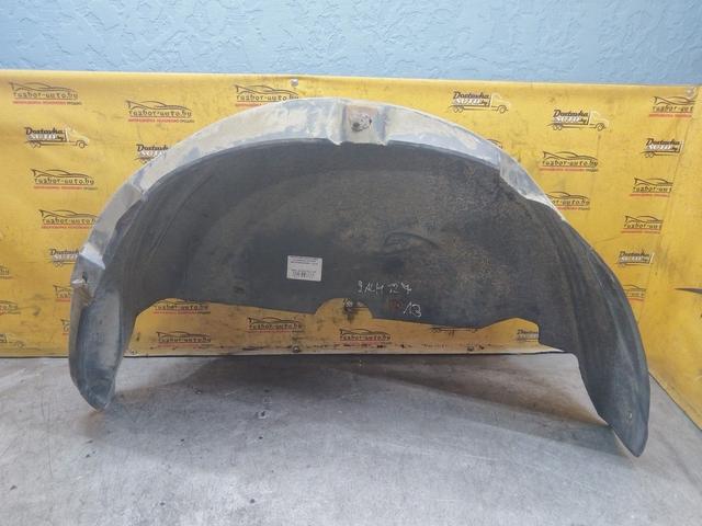 Защита арок задняя левая (подкрылок) DJFCXR Seat Alhambra