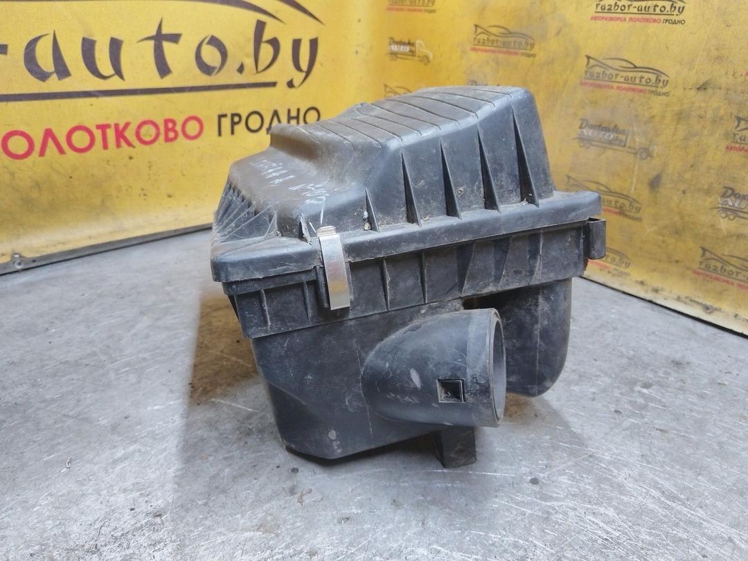 Корпус воздушного фильтра NDXN18 Opel Zafira - Фото 2