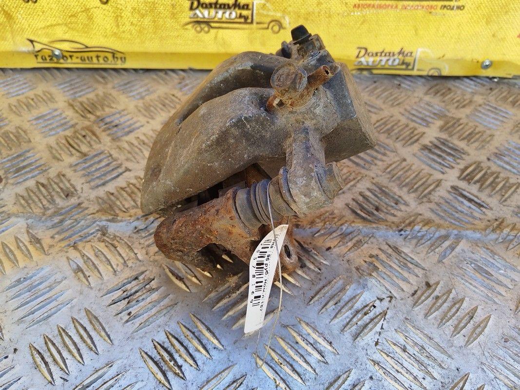 Суппорт задний левый OEQ9N3 Toyota Avensis - Фото 3