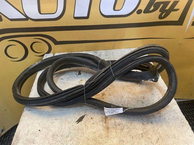 Уплотнитель двери задней правой IW45EG Citroen C4 купить