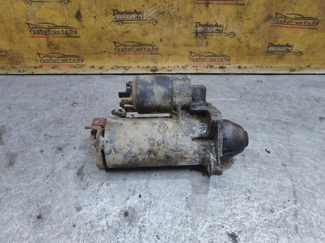 Стартер UTFO58 Ford Escort