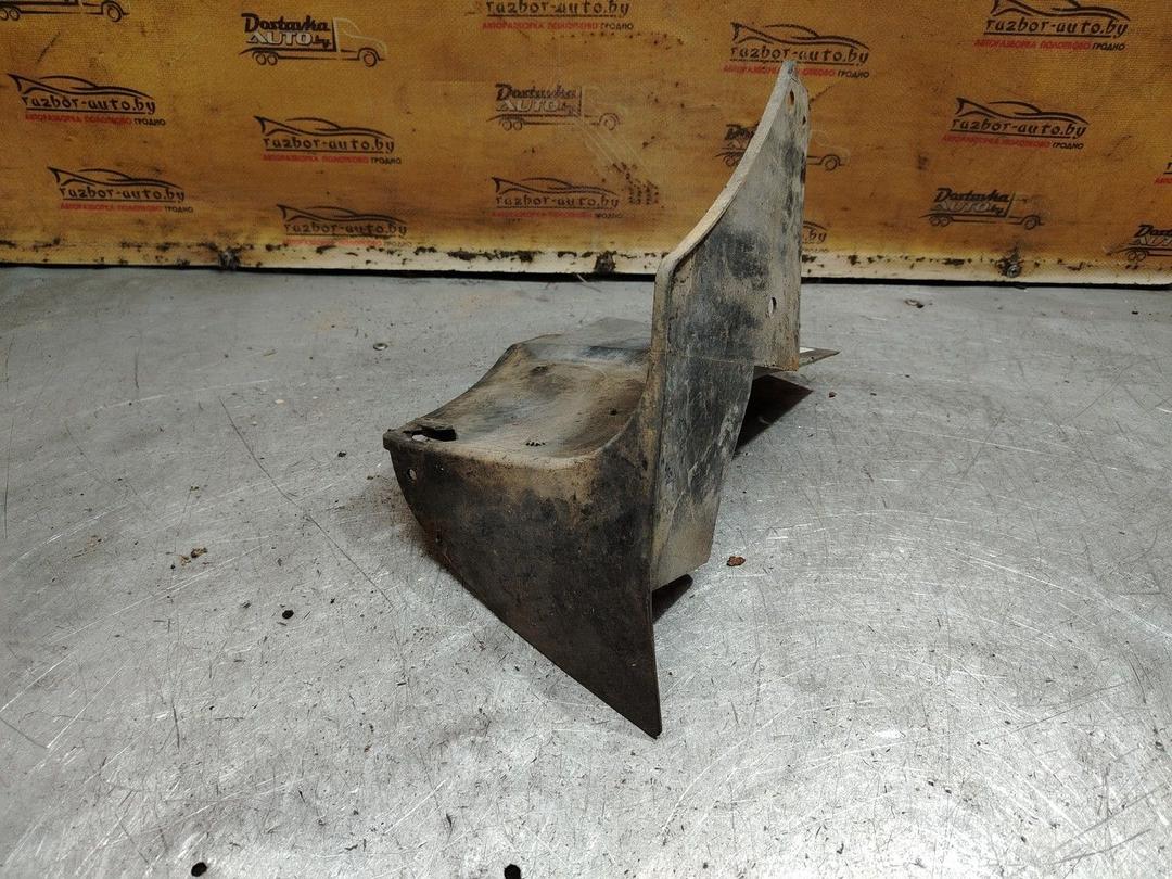 Брызговик JNDF28 Peugeot 106 - Фото 2