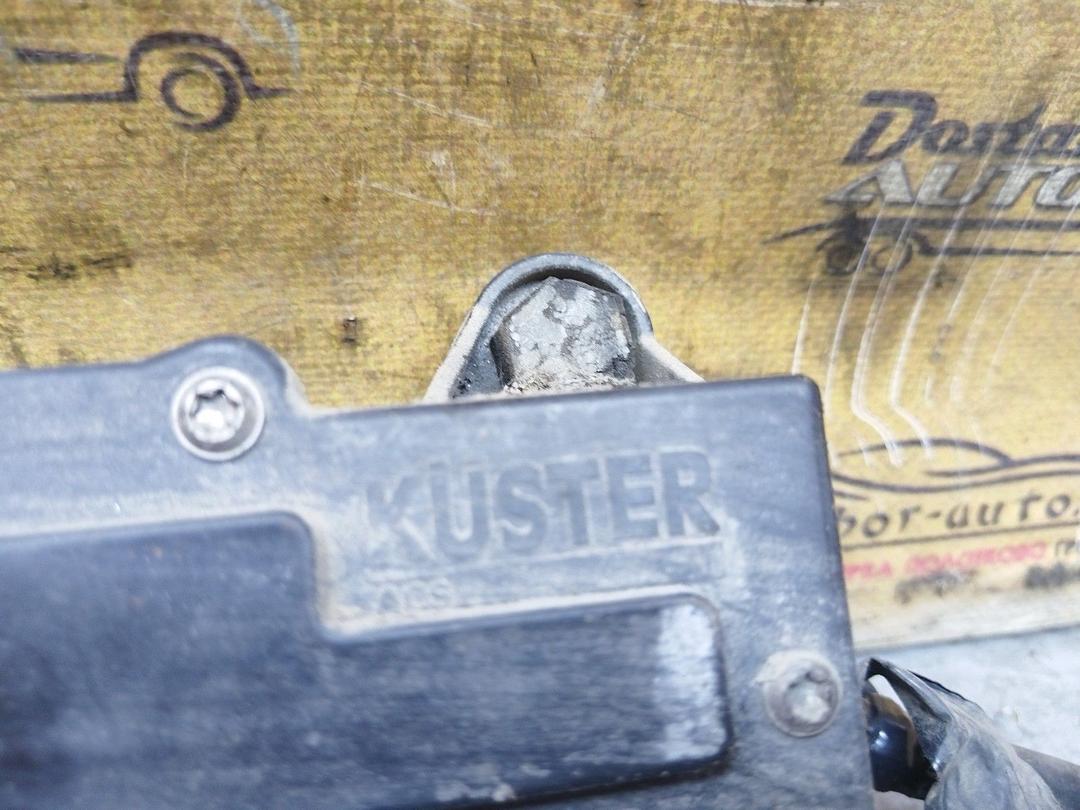 Электроручник 0RBDA5 Renault Scenic купить на авторазборке