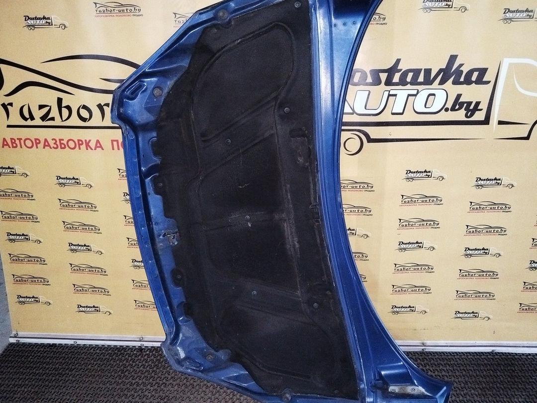 Капот 3NRGHP Peugeot 307 - Фото 12