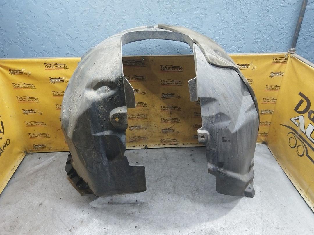 Защита арок передняя правая (подкрылок) N5OVRX Ford Galaxy купить в магазине запчастей бу