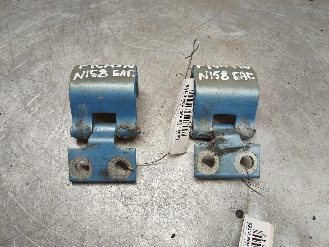 Петля крышки багажника AFT6S4 Citroen Xsara Picasso