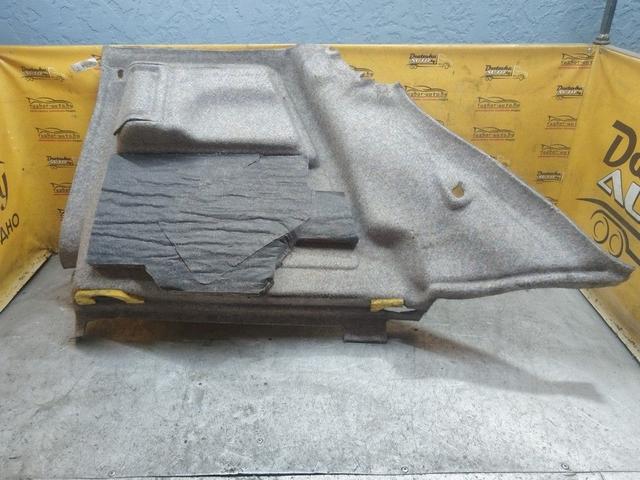 Обшивка багажника 1HWV9F Mercedes A W168 - Фото 5